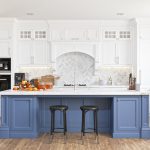 kitchen cabinet contractor in Chevy Chase MD
