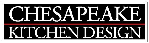 Chesapeake Kitchen Design Logo
