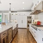 Kitchen Cabinets In Potomac And Chevy Chase MD