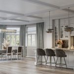 Bethesda MD kitchen remodeling contractors