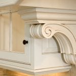 Custom cabinetry in Bethesda