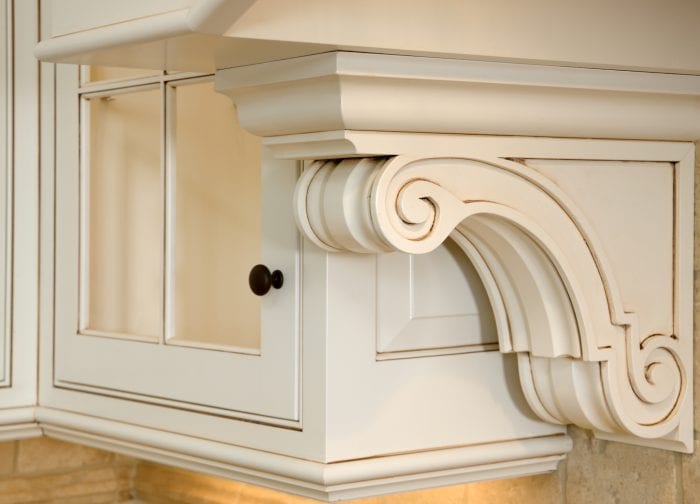 Custom cabinetry in Bethesda