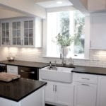 custom kitchen remodelers in Potomac MD