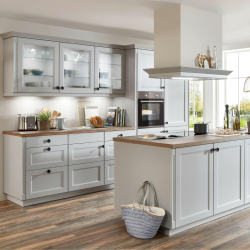 white kitchen cabinet-2